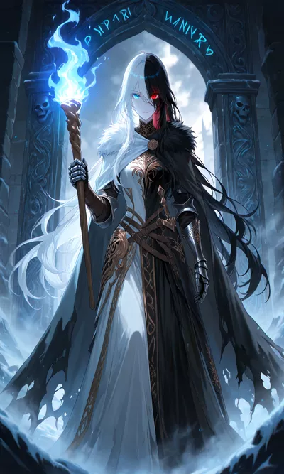 Lilith — La Guardiana